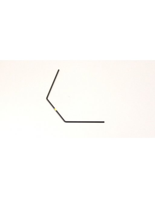 UMW708-14 Stabilizer Bar (φ1.4/Yelow/RB6 MID) UMW708-14  - KYOSHO RC